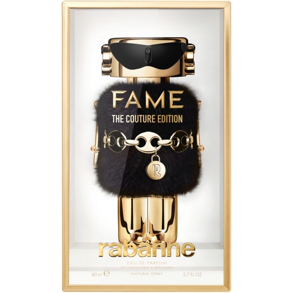 ✨️PR Fame EDP Couture Edition✨️